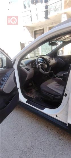 هيونداي توسان